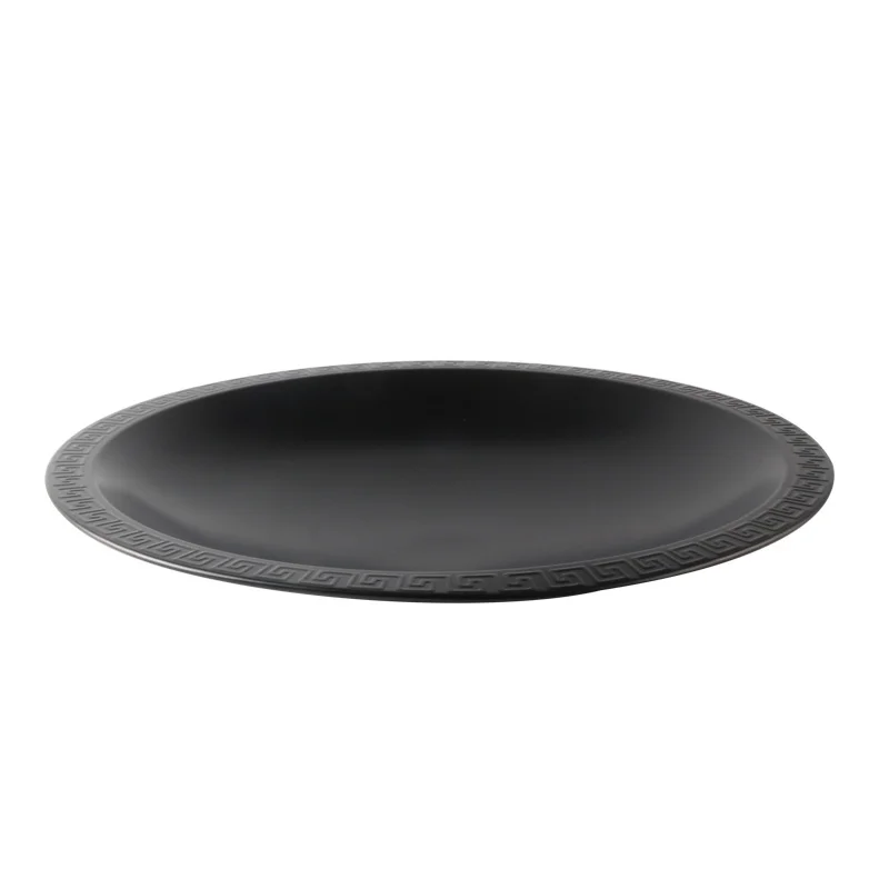 Good heat insulation effect Commercial wooden fish head pot thickened round stainless steel seafood pot
Good heat insulation effect Commercial wooden fish head pot thickened round stainless steel seafood pot