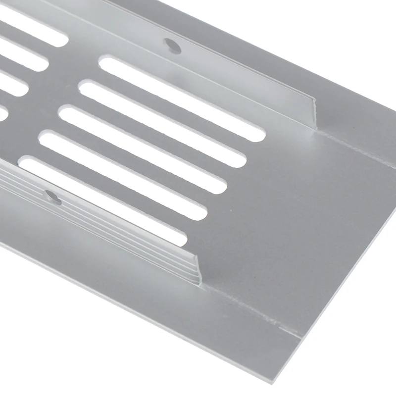 Aluminum ventilation mesh Multipurpose vent Rectangular wardrobe ventilation hole cabinet Shoe cabinet bookcase ventilation mesh
Aluminum ventilation mesh Multipurpose vent Rectangular wardrobe ventilation hole cabinet Shoe cabinet bookcase ventilation mesh