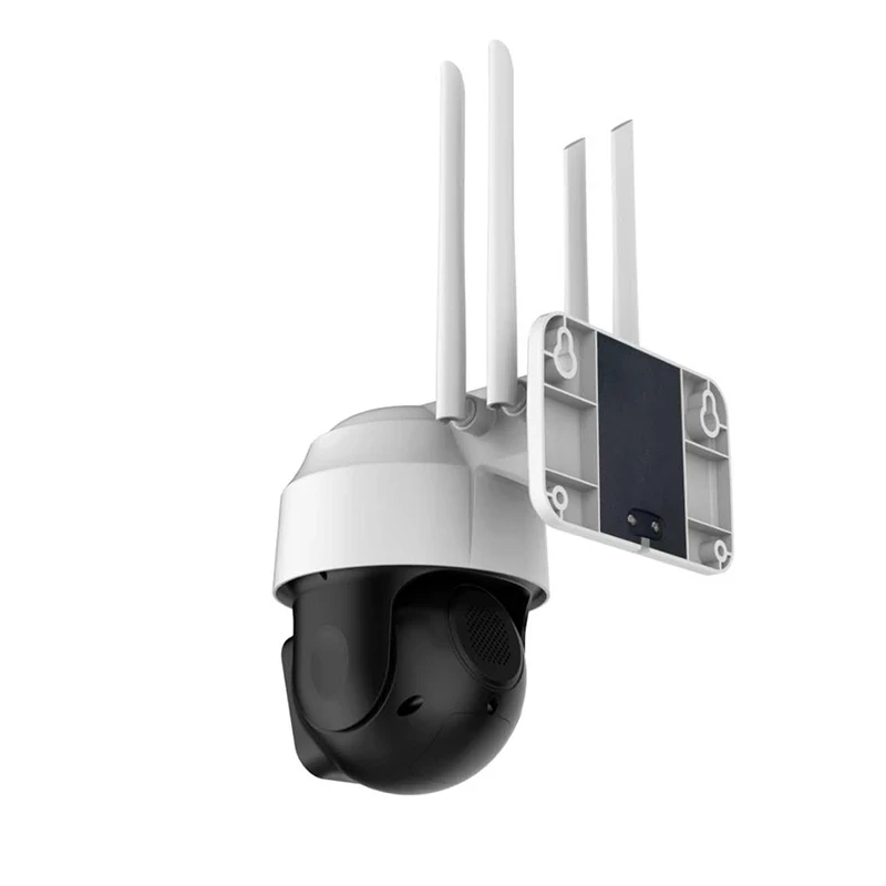 HONTUSEC 3MP Outdoor IP Camera PTZ 5X Zoom Spotlight Auto Tracking Starlight Colorful Night Vision Home Security Baby Monitor
HONTUSEC 3MP Outdoor IP Camera PTZ 5X Zoom Spotlight Auto Tracking Starlight Colorful Night Vision Home Security Baby Monitor