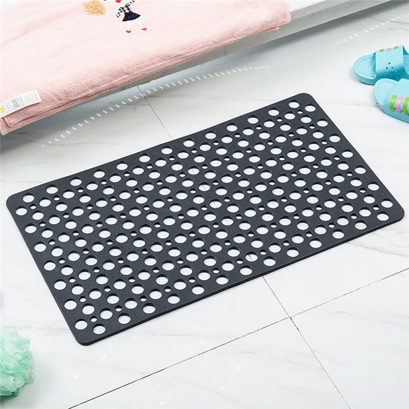Non Slip Bathtub Mats Kids Bathroom Shower Pads PVC Pad Bathroom Supplies Extra Soft Eco Friendly TPE Bath Mats
Non Slip Bathtub Mats Kids Bathroom Shower Pads PVC Pad Bathroom Supplies Extra Soft Eco Friendly TPE Bath Mats