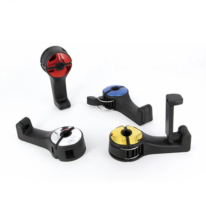Multi-functional Car Headrest Hook with Phone Holder Seat Back Hanger for BMW Audi Toyota Bag Handbag Hook Auto Fastener Clip
Multi-functional Car Headrest Hook with Phone Holder Seat Back Hanger for BMW Audi Toyota Bag Handbag Hook Auto Fastener Clip