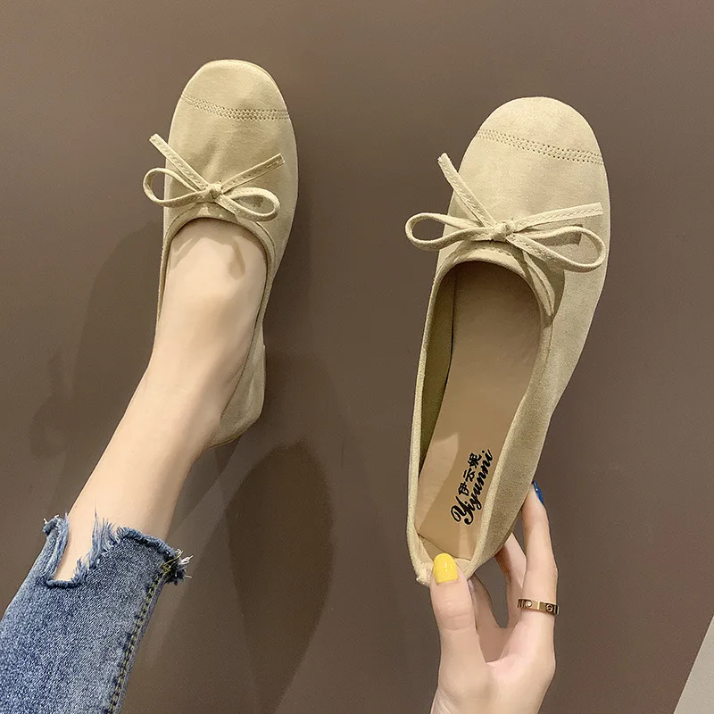 Фото 2019 г. Зимняя новая дизайнерская обувь из мягкой искусственной - купить