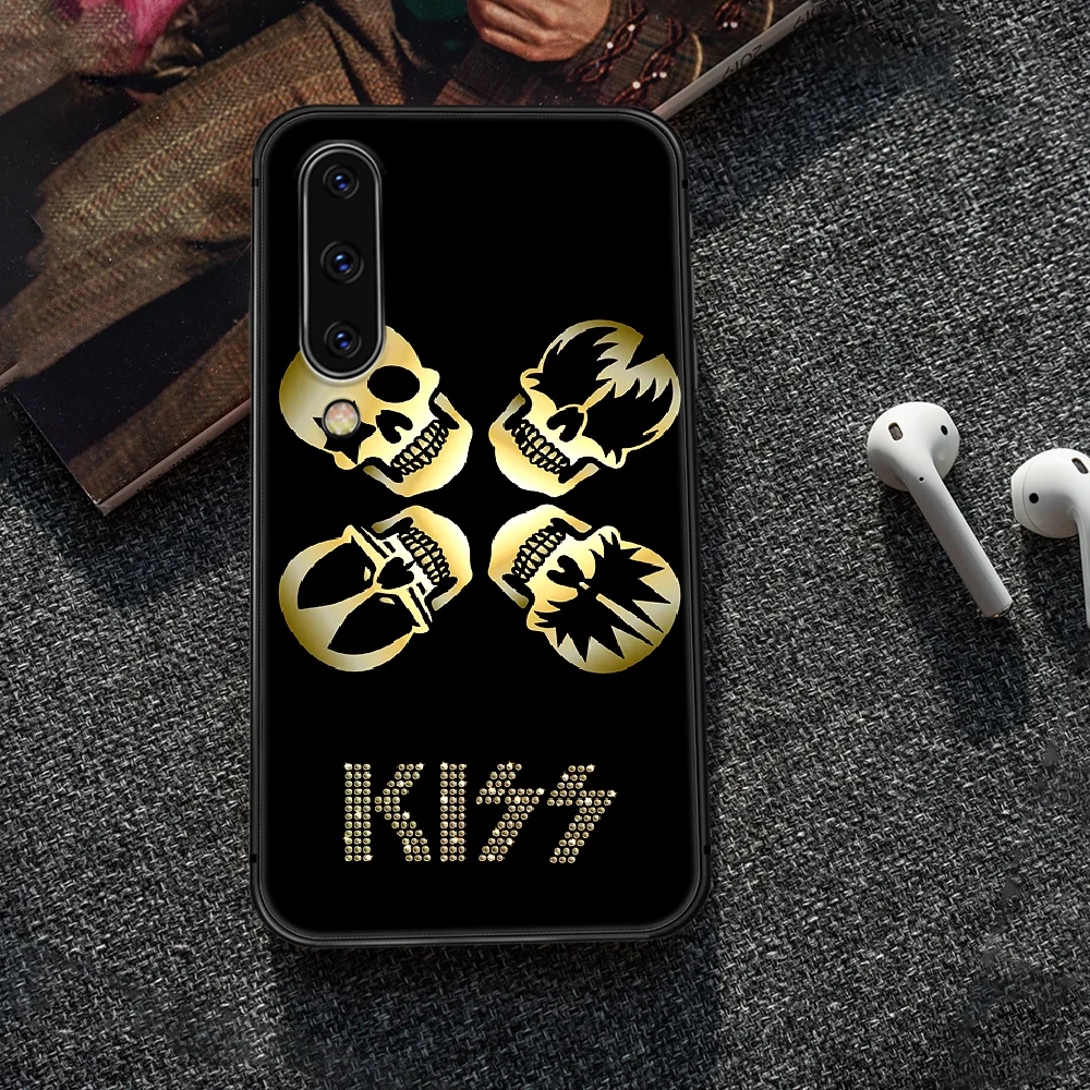 Kiss Band Phone Case Cover For Samsung Galaxy A10 A11 A20 E A21 A30 A40 A41 A50 A51 A70 A71 A81 S 4G 5G black Bumper Pretty
Kiss Band Phone Case Cover For Samsung Galaxy A10 A11 A20 E A21 A30 A40 A41 A50 A51 A70 A71 A81 S 4G 5G black Bumper Pretty