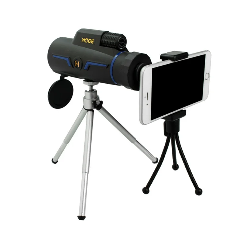 10x42 Monocular Photography Hunting Optical Lens Portable Zoom Telescope Camera Outdoor Night Vision Waterproof Camping Hiking
10x42 Monocular Photography Hunting Optical Lens Portable Zoom Telescope Camera Outdoor Night Vision Waterproof Camping Hiking
