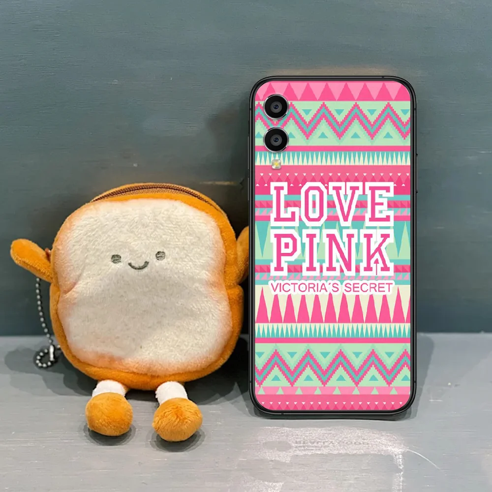 Victoriaes Pink Secret Phone Case Cover Hull For Huawei honor 8 9 10 20 30 X S A i Lite Pro V40 black Back Fashion Hoesjes
Victoriaes Pink Secret Phone Case Cover Hull For Huawei honor 8 9 10 20 30 X S A i Lite Pro V40 black Back Fashion Hoesjes