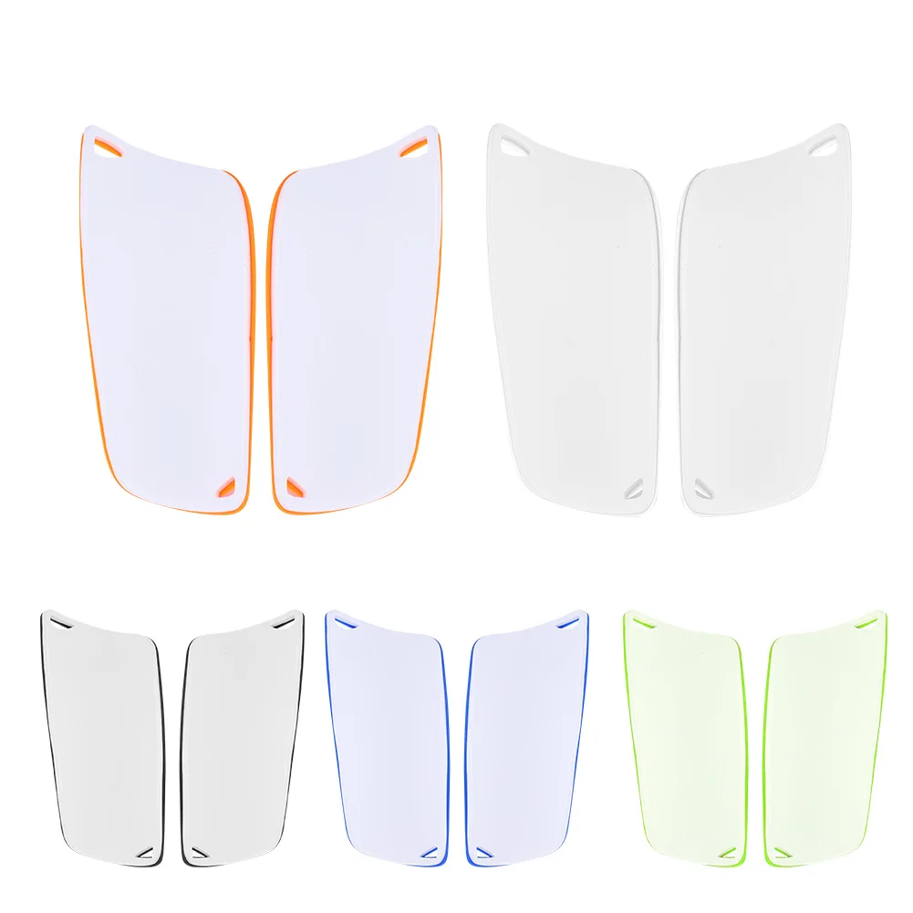 Flapper Football Adult Children Reinforced But Lightweight Wear Comfortable Breathable Color Sports Shin Guards One Pair
Flapper Football Adult Children Reinforced But Lightweight Wear Comfortable Breathable Color Sports Shin Guards One Pair