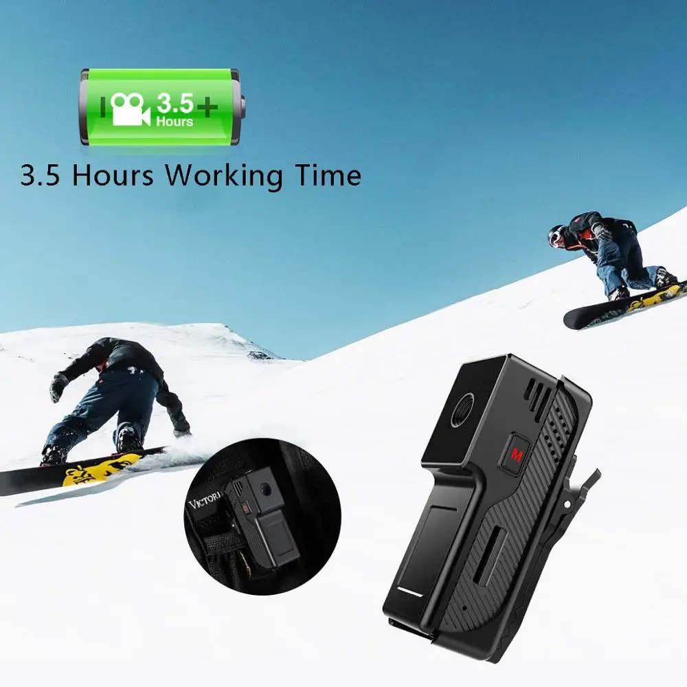 JOZUZE B29 HD Small Cam Sensor Night Vision Camcorder DVR Micro Camera Sport DV Video Camera 1080P Mini Camera
JOZUZE B29 HD Small Cam Sensor Night Vision Camcorder DVR Micro Camera Sport DV Video Camera 1080P Mini Camera