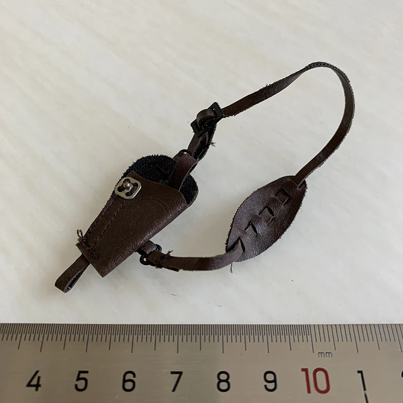 1:6 Scale 1 6 Scale Action Figure Accessory Soldier Holster Model WWII Army Scene Props For 12Inch Figure Doll Toy
1:6 Scale 1 6 Scale Action Figure Accessory Soldier Holster Model WWII Army Scene Props For 12Inch Figure Doll Toy