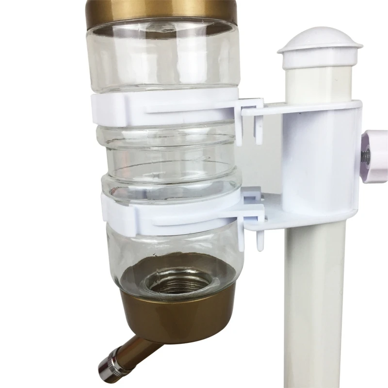 Automatic Pet Drinker Dog Bowls Water Bottles Universal Dog Drinker Feeder Liftable Bowl Dispenser Bowl Puppy Pet Produc P82C
Automatic Pet Drinker Dog Bowls Water Bottles Universal Dog Drinker Feeder Liftable Bowl Dispenser Bowl Puppy Pet Produc P82C