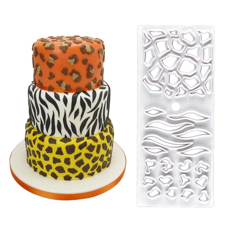 Plastic Cartoon Animal Fondant Mold, Zebra Pattern, Stone Cake Mold, Biscuit Mold, Cupcake Decorating Tool, New
Plastic Cartoon Animal Fondant Mold, Zebra Pattern, Stone Cake Mold, Biscuit Mold, Cupcake Decorating Tool, New