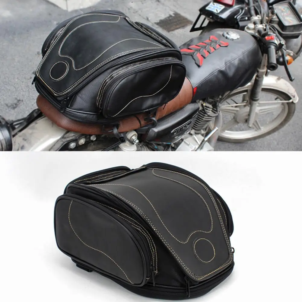 Free Shipping 2018 UglyUROS Motorcycle Retro Back Seat Bag 883modified Car Multi-function Kit Bag Moto Bag With Waterproof Cover
Free Shipping 2018 UglyUROS Motorcycle Retro Back Seat Bag 883modified Car Multi-function Kit Bag Moto Bag With Waterproof Cover
