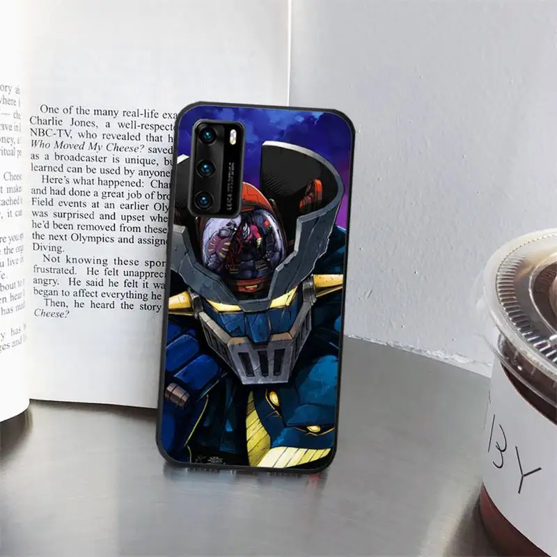 Mazinger Z Phone Cases for huawei P40 pro lite P8 P9 P10 P20 P30 psmart 2019 2017 2018
Mazinger Z Phone Cases for huawei P40 pro lite P8 P9 P10 P20 P30 psmart 2019 2017 2018