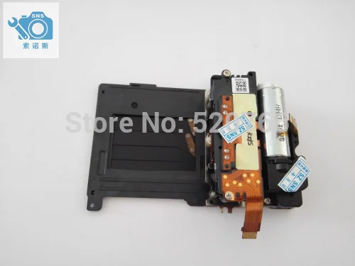 new and original for Cano 5D Mark III shutter unit CG2-3016-000
new and original for Cano 5D Mark III shutter unit CG2-3016-000