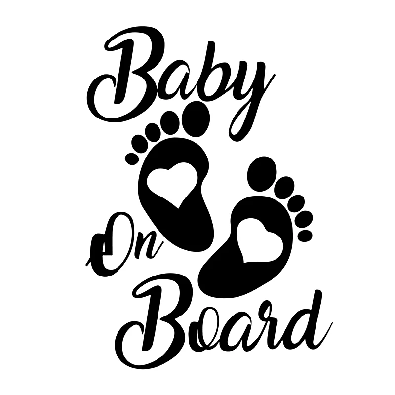 S51210# Various Sizes/Colors Car Stickers Vinyl Decal Baby On Board Motorcycle Decorative Accessories Creative Waterproof
S51210# Various Sizes/Colors Car Stickers Vinyl Decal Baby On Board Motorcycle Decorative Accessories Creative Waterproof