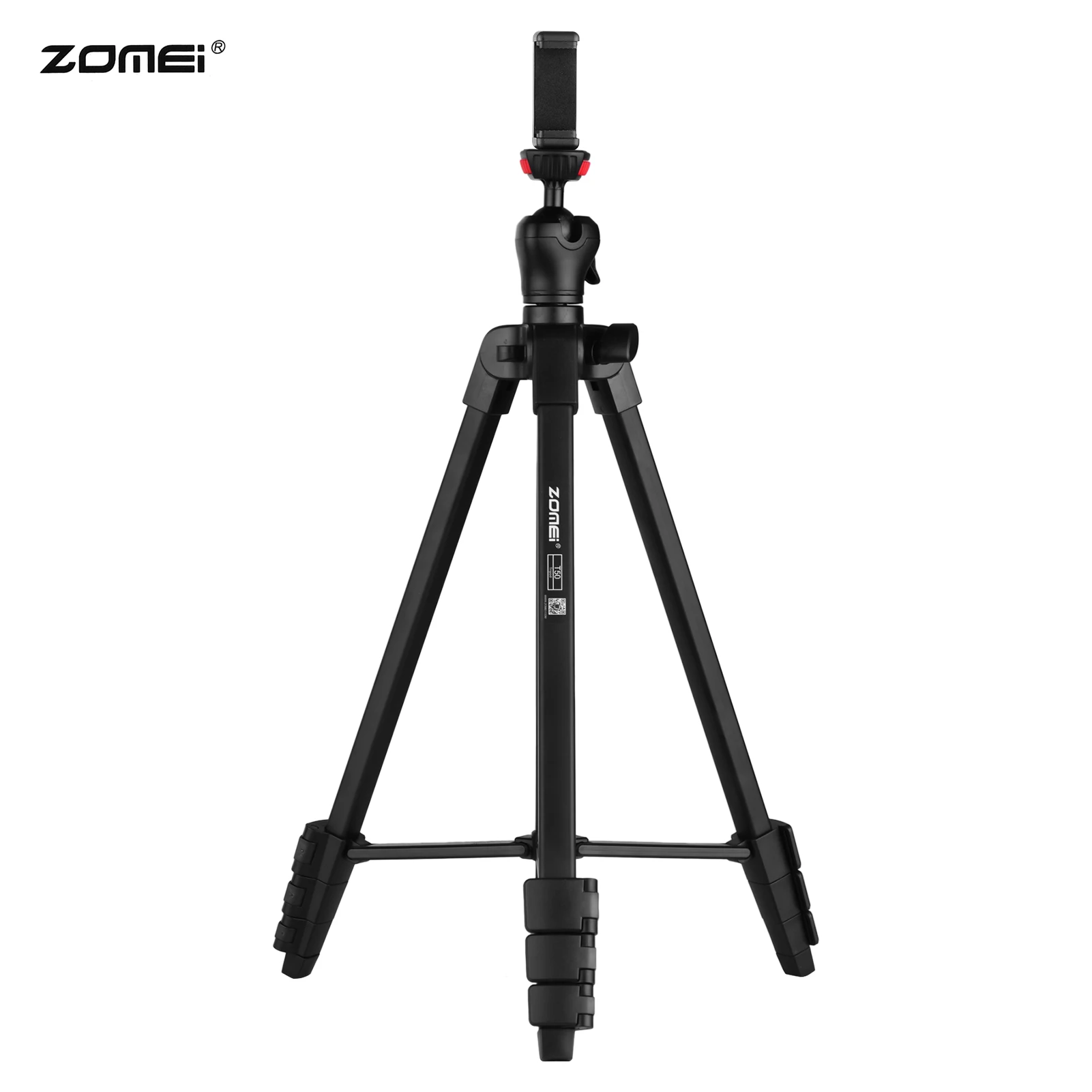 Портативный штатив ZOMEI T50/T90 из алюминиевого сплава, дорожный Трипод для селфи с затвором для прямой трансляции, портретной фотографии
Портативный штатив ZOMEI T50/T90 из алюминиевого сплава, дорожный Трипод для селфи с затвором для прямой трансляции, портретной фотографии