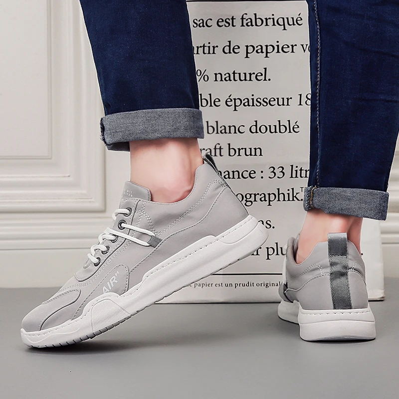 Men's Sneakers Man Canvas Shoes Summer Luxurious Men Casual Sneakers Fashion Light Breathable Mens Hot Sale
Men's Sneakers Man Canvas Shoes Summer Luxurious Men Casual Sneakers Fashion Light Breathable Mens Hot Sale