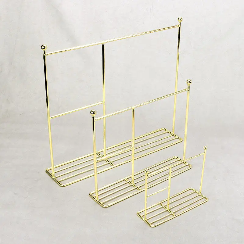 BJD doll accessories are suitable for 1/6 size snd Blythes OB11 fashion joker simple clothes hanging shelf white gold two colors
BJD doll accessories are suitable for 1/6 size snd Blythes OB11 fashion joker simple clothes hanging shelf white gold two colors