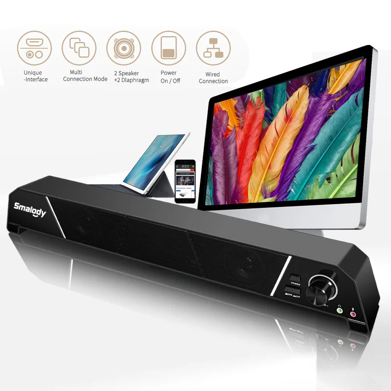 Computer Speaker Home Theater High Power Sound Blaster USB Audio Dual Speaker Subwoofer Multimedia Speaker HIFI Power Speaker 
Computer Speaker Home Theater High Power Sound Blaster USB Audio Dual Speaker Subwoofer Multimedia Speaker HIFI Power Speaker