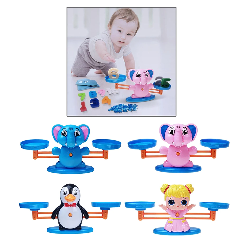 Balance Scale Toy Numbers Toy Balance Mathematics Activity Kindergarten Toy
Balance Scale Toy Numbers Toy Balance Mathematics Activity Kindergarten Toy