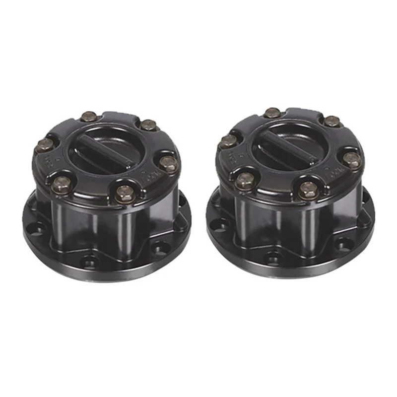 2X Locking Wheel Hub B029 43810-60A00 AVM438 Lock 26 Splines for Suzuki Vitara X-90 Escudo 89-01 JIMNY SJ410413
2X Locking Wheel Hub B029 43810-60A00 AVM438 Lock 26 Splines for Suzuki Vitara X-90 Escudo 89-01 JIMNY SJ410413