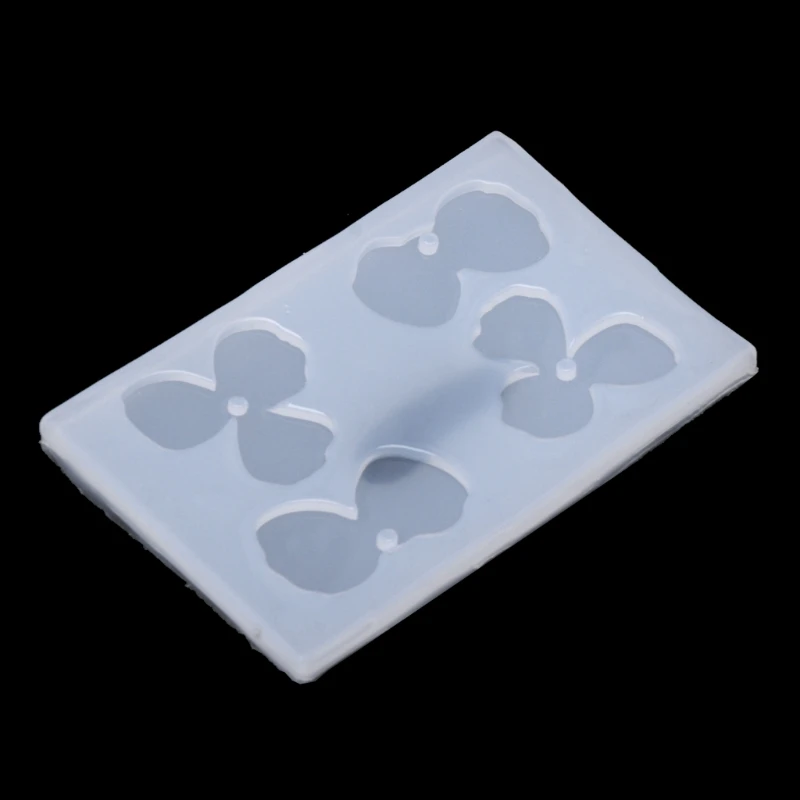Silicone Jewelry Mold Flower Petal Earring Pendant Epoxy Resin Casting Mold Tool 203B
Silicone Jewelry Mold Flower Petal Earring Pendant Epoxy Resin Casting Mold Tool 203B