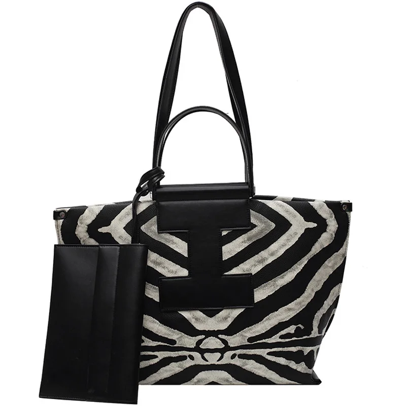 Winter Large PU Leather Shoulder Bags for Women 2020 Trend Hand Bag Women's Branded Trending Leopard Handbags
Winter Large PU Leather Shoulder Bags for Women 2020 Trend Hand Bag Women's Branded Trending Leopard Handbags