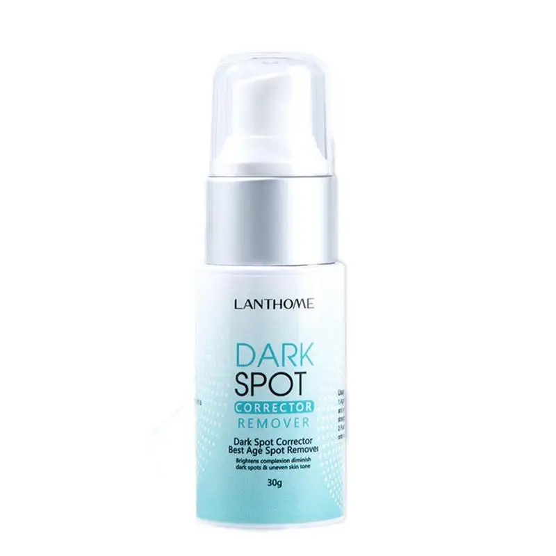 Lanthome Dark Spot Cream Remover Corrector, Whitening And Moisturizing, Expelling Toxins From Pores And Improving Skin Barrier
Lanthome Dark Spot Cream Remover Corrector, Whitening And Moisturizing, Expelling Toxins From Pores And Improving Skin Barrier