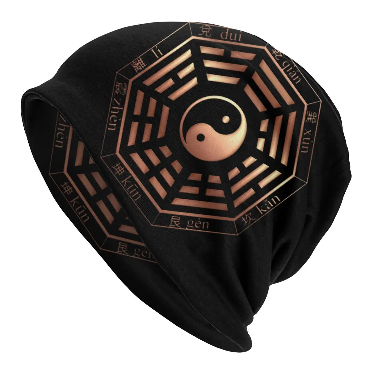 Шапка Pa-Kua Yin Yang, Китай, символ реальности, шапочки, шапка Тай Чи, крутые Лыжные шапки, зимние теплые шапки двойного назначения, вязаные шапки
Шапка Pa-Kua Yin Yang, Китай, символ реальности, шапочки, шапка Тай Чи, крутые Лыжные шапки, зимние теплые шапки двойного назначения, вязаные шапки