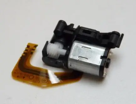 90%New For Sony SLT-A33 a33 Mirror Box Aperture Motor Rotation Replacement Repair Part
90%New For Sony SLT-A33 a33 Mirror Box Aperture Motor Rotation Replacement Repair Part
