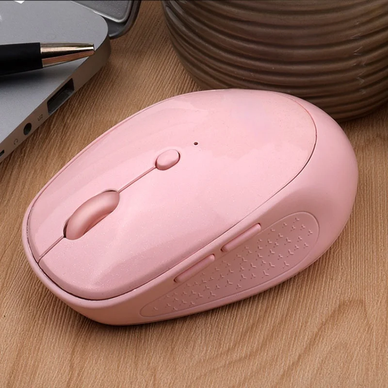 2.4Ghz wireless mouse computer wireless mouse fashion color mouse photoelectric 6 button mouse for office notebook 
2.4Ghz wireless mouse computer wireless mouse fashion color mouse photoelectric 6 button mouse for office notebook