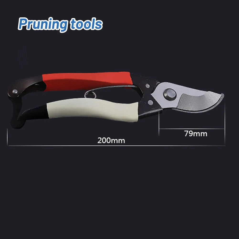Trim Tool Household Pruning Tools Florist Garden Plant Pruning Secateurs For Garden Tree Home Tool
Trim Tool Household Pruning Tools Florist Garden Plant Pruning Secateurs For Garden Tree Home Tool