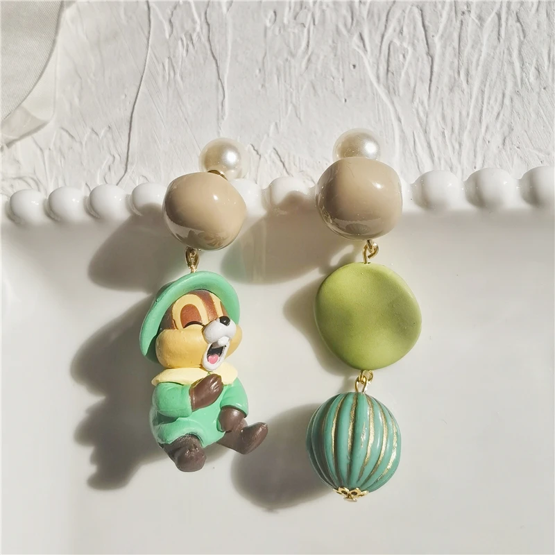 Игрушки Disney, милая микросхема, серьги-клипсы для ушей, куклы Новорожденные, ювелирные изделия, подарки на день рождения для девочек, аксессу...
Игрушки Disney, милая микросхема, серьги-клипсы для ушей, куклы Новорожденные, ювелирные изделия, подарки на день рождения для девочек, аксессу...