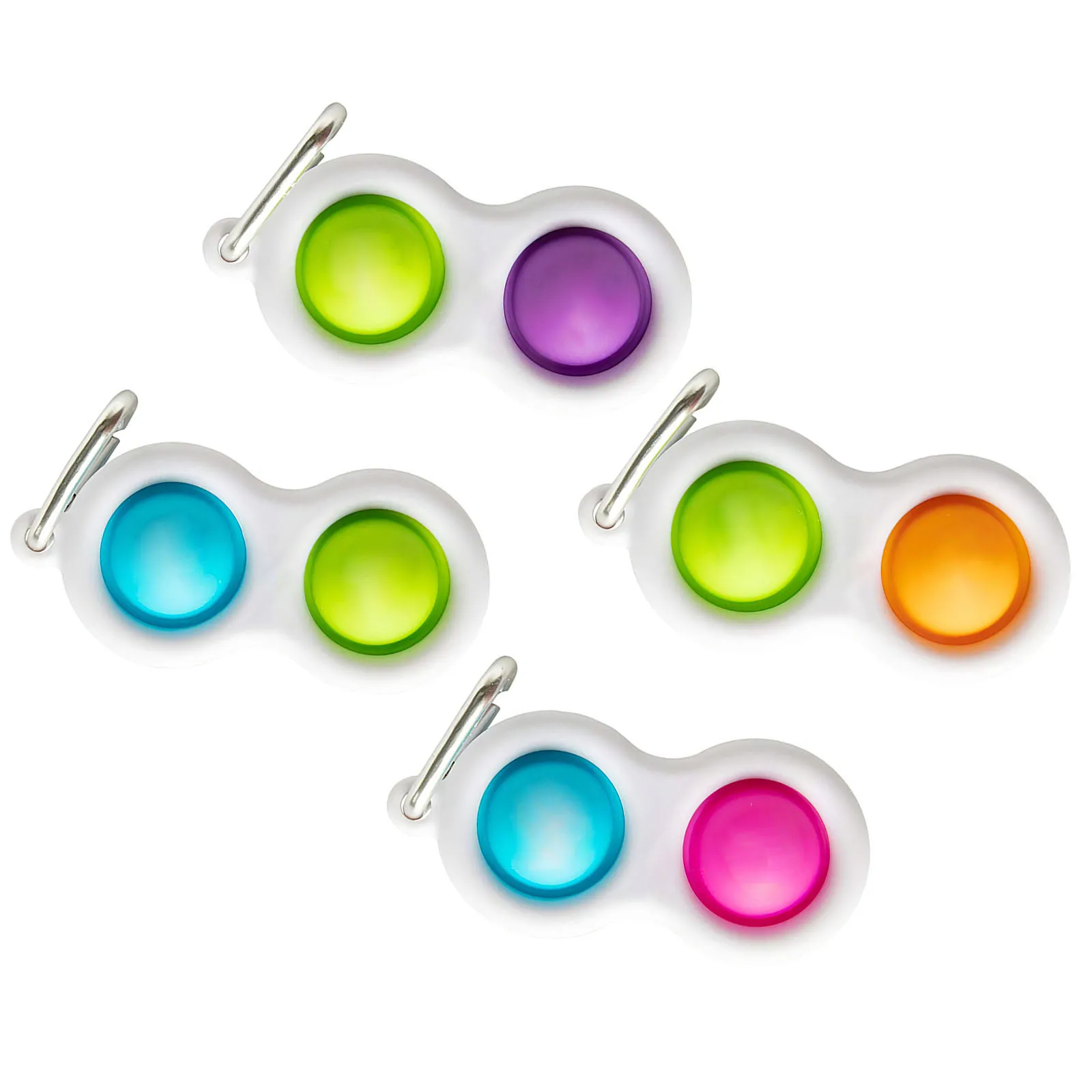 Fidget Anti Stress Toy Twist Adult Decompression Toy Child Deformation Rope Perfect For Stress Kids To Play Toys Random
Fidget Anti Stress Toy Twist Adult Decompression Toy Child Deformation Rope Perfect For Stress Kids To Play Toys Random