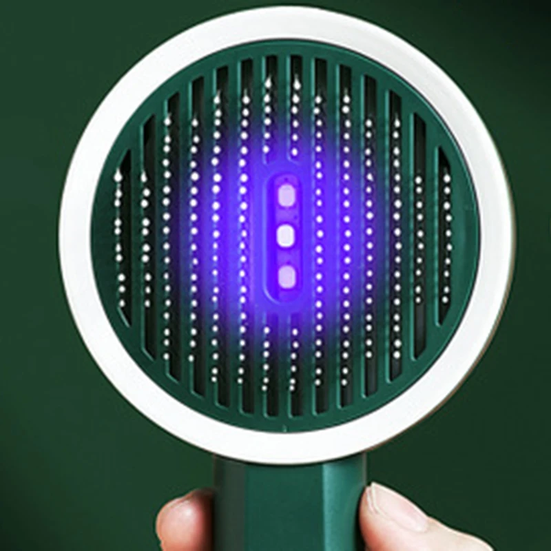 Dog Hair Combing Maker Comb Pet Hair Unknotting Comb Hair Removal Useful Product Cat Brush Dogs Supplies
Dog Hair Combing Maker Comb Pet Hair Unknotting Comb Hair Removal Useful Product Cat Brush Dogs Supplies