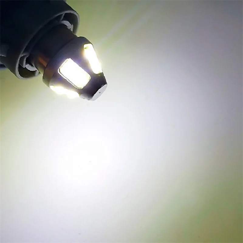 Светодиодная лампа T20 7440 T25 7443 W21W W21/5W WY21W P27 7W, светодиодные чипы 3157, автомобильная лампа заднего хода, дневные ходовые огни, поворотный сигнал, 12 В
Светодиодная лампа T20 7440 T25 7443 W21W W21/5W WY21W P27 7W, светодиодные чипы 3157, автомобильная лампа заднего хода, дневные ходовые огни, поворотный сигнал, 12 В