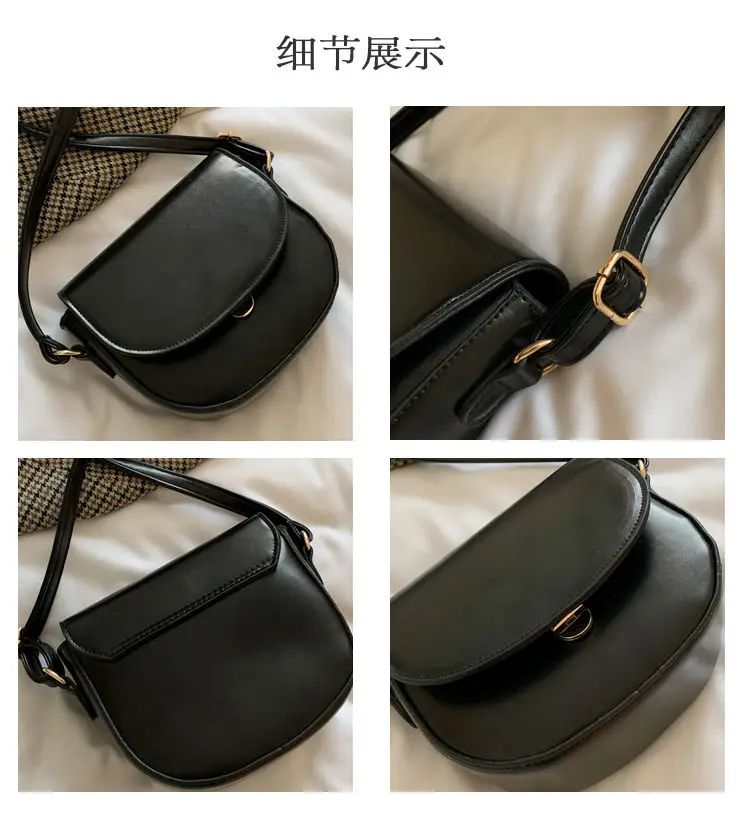 New small Women Handbag Pu Leather candy color Cross body Shoulder Bag Female Messenger Bag cute yinwei87
New small Women Handbag Pu Leather candy color Cross body Shoulder Bag Female Messenger Bag cute yinwei87