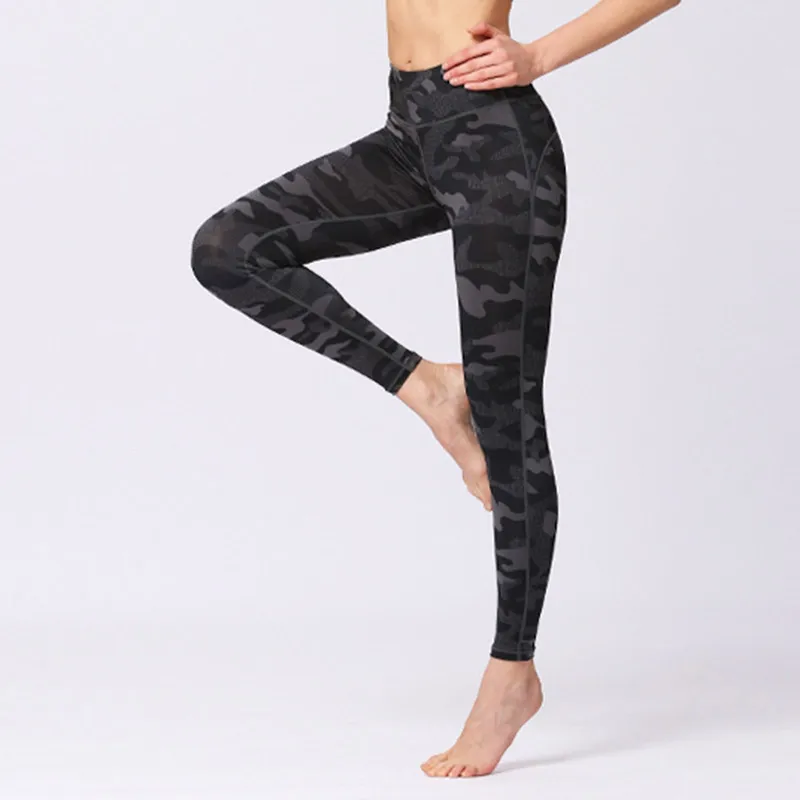 Women High Waist Yoga Leggings Pants with Pockets Tummy Control 4 Way Stretch Pants EIG88
Women High Waist Yoga Leggings Pants with Pockets Tummy Control 4 Way Stretch Pants EIG88