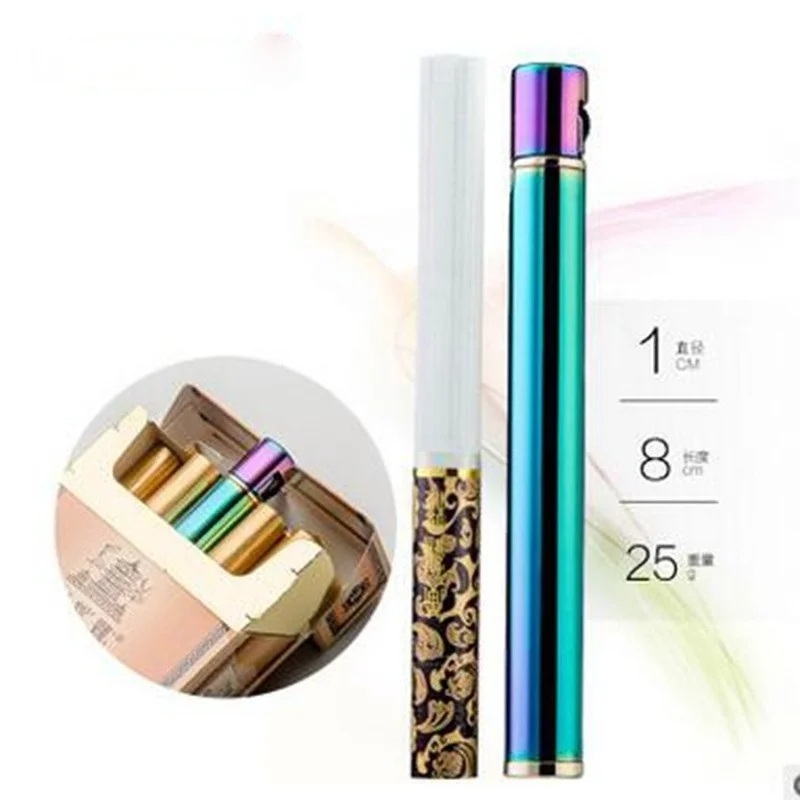 Inflatable Lighter Creative Male and Female Mini Matchstick Grinding Wheel Lighter Tobacco Accessories Rolling Trays Men Gifts
Inflatable Lighter Creative Male and Female Mini Matchstick Grinding Wheel Lighter Tobacco Accessories Rolling Trays Men Gifts