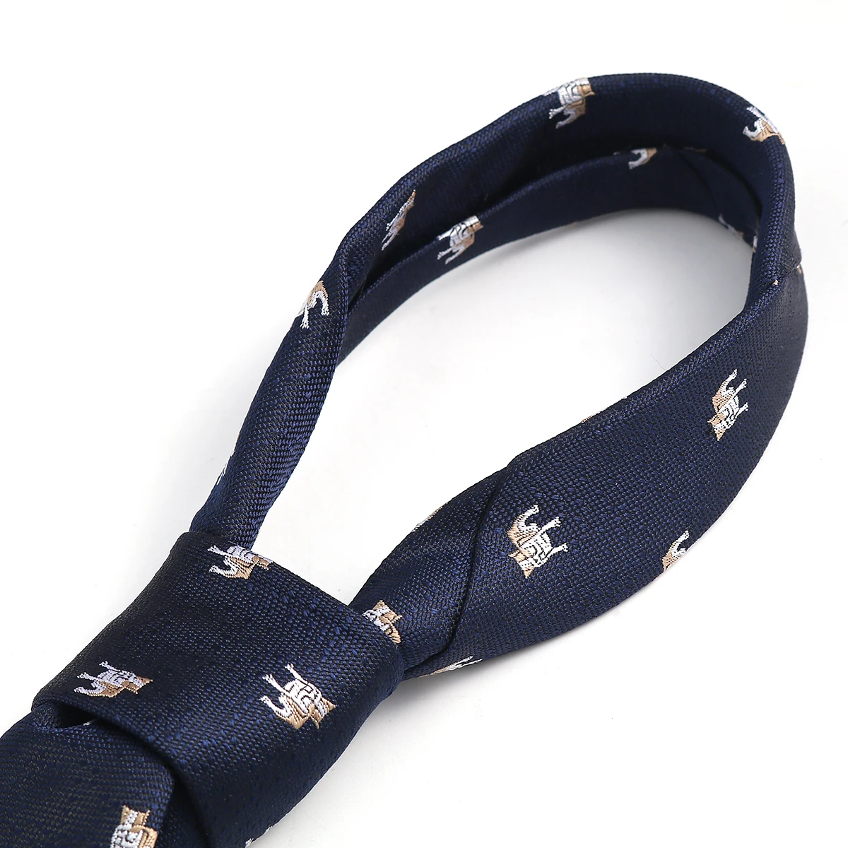1 Piece 145cmx6cm Skinny Ties Dacron Men's Tie With Jacquard Animal Design Men's Design Classic Tie
1 Piece 145cmx6cm Skinny Ties Dacron Men's Tie With Jacquard Animal Design Men's Design Classic Tie