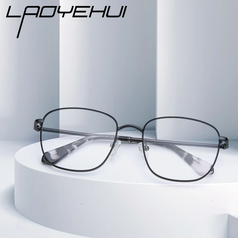 Leopard Spectacles Glasses Frame Women Square Prescription Myopia Optical Glasses Frames Men Eyewear fake glasses customizable
Leopard Spectacles Glasses Frame Women Square Prescription Myopia Optical Glasses Frames Men Eyewear fake glasses customizable