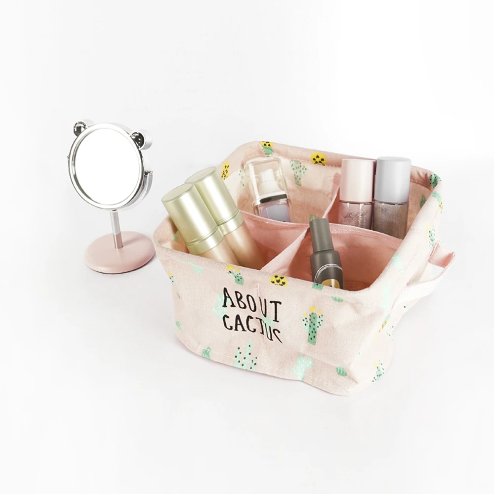 Portable Household Sundries Storage Basket fruit bathroom Kitchen Containers basket Cosmetic Containers Organizer 
Portable Household Sundries Storage Basket fruit bathroom Kitchen Containers basket Cosmetic Containers Organizer