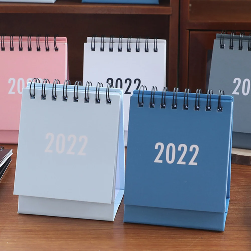 planner 2022 Mini Simple desktop calendar 2022 on Table planner Daily Monthly advent calendar cosmetics for New Year Gifts
planner 2022 Mini Simple desktop calendar 2022 on Table planner Daily Monthly advent calendar cosmetics for New Year Gifts
