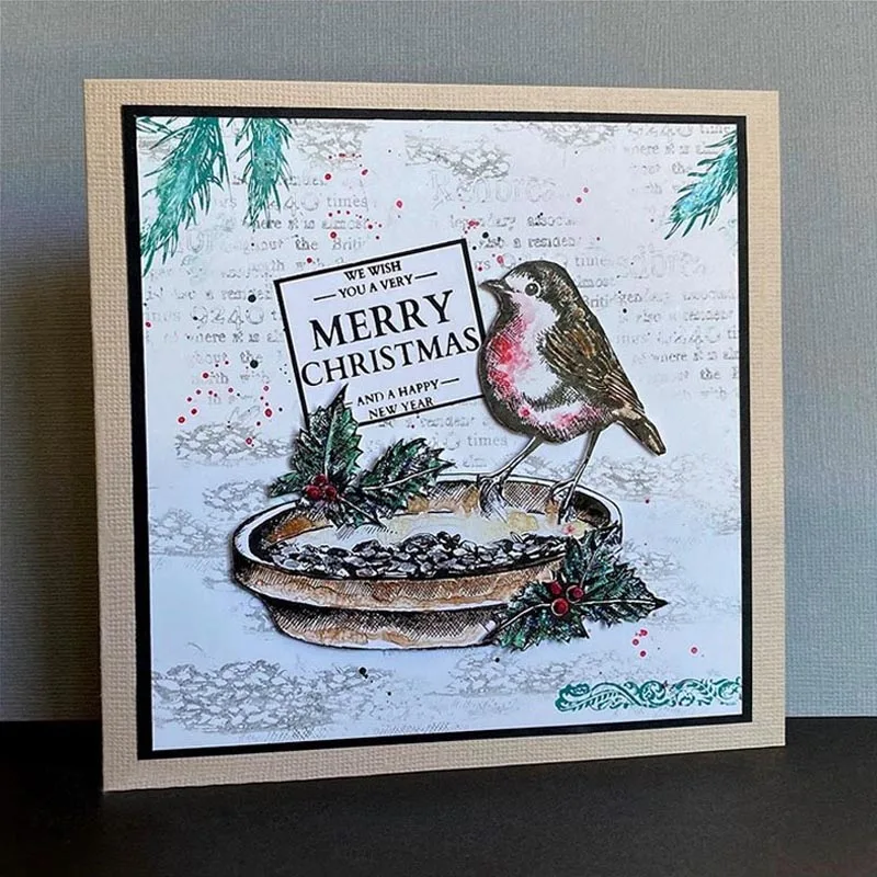 Clear Stamps Bird Eating Fruit Plate Fresh Fresh For DIY Scrapbook Photo Album Craft Card 2021 New
Clear Stamps Bird Eating Fruit Plate Fresh Fresh For DIY Scrapbook Photo Album Craft Card 2021 New