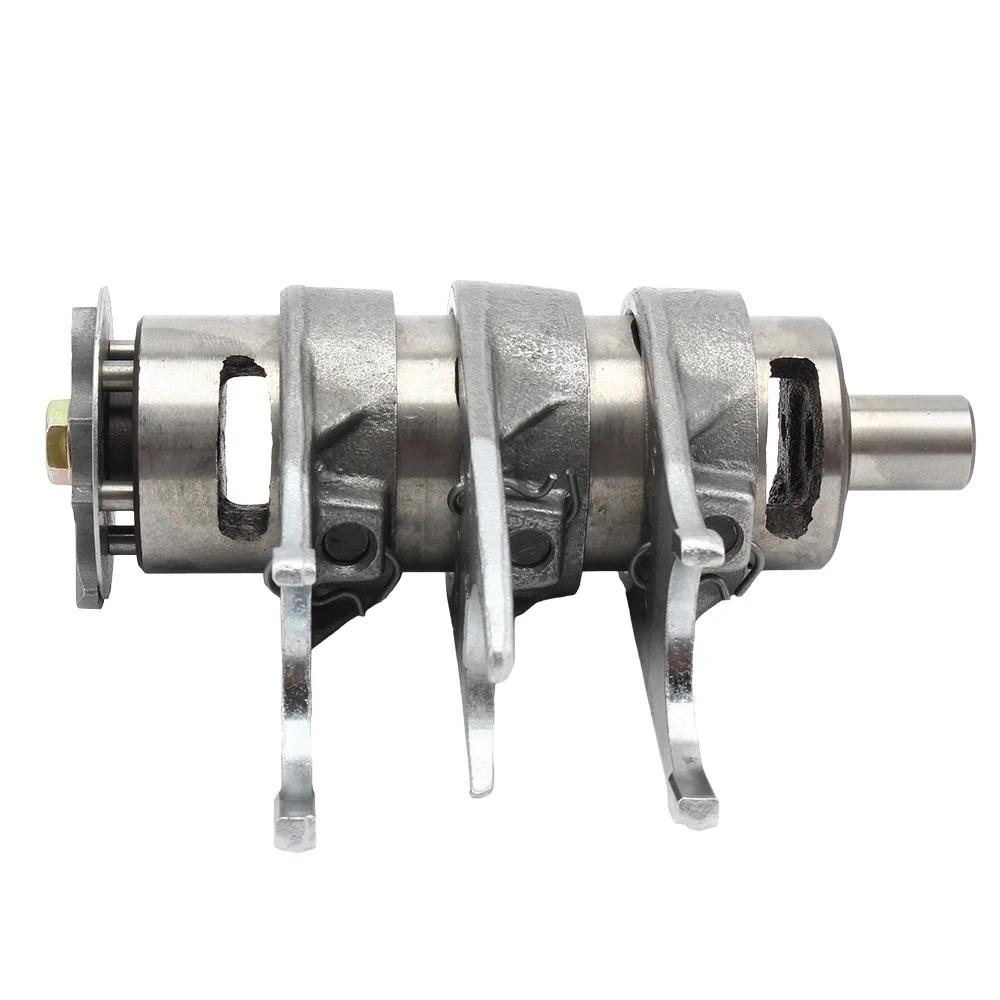 Motor Shift Tambor Seletor Garfos Assy Para Suitable For Zongshen ZS1P62YML-2 2 v z190 190cc Pit Bicicleta Da Sujeira
Motor Shift Tambor Seletor Garfos Assy Para Suitable For Zongshen ZS1P62YML-2 2 v z190 190cc Pit Bicicleta Da Sujeira
