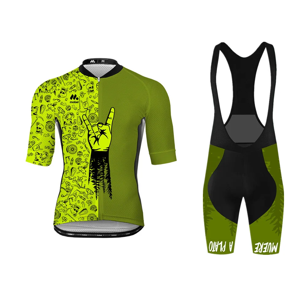 Spain Team Black Cycling Jersey Set Bib Shorts Cycling Kit Breathable Bike Clothing Mtb Jersey Maillot Ciclismo Hombr
Spain Team Black Cycling Jersey Set Bib Shorts Cycling Kit Breathable Bike Clothing Mtb Jersey Maillot Ciclismo Hombr