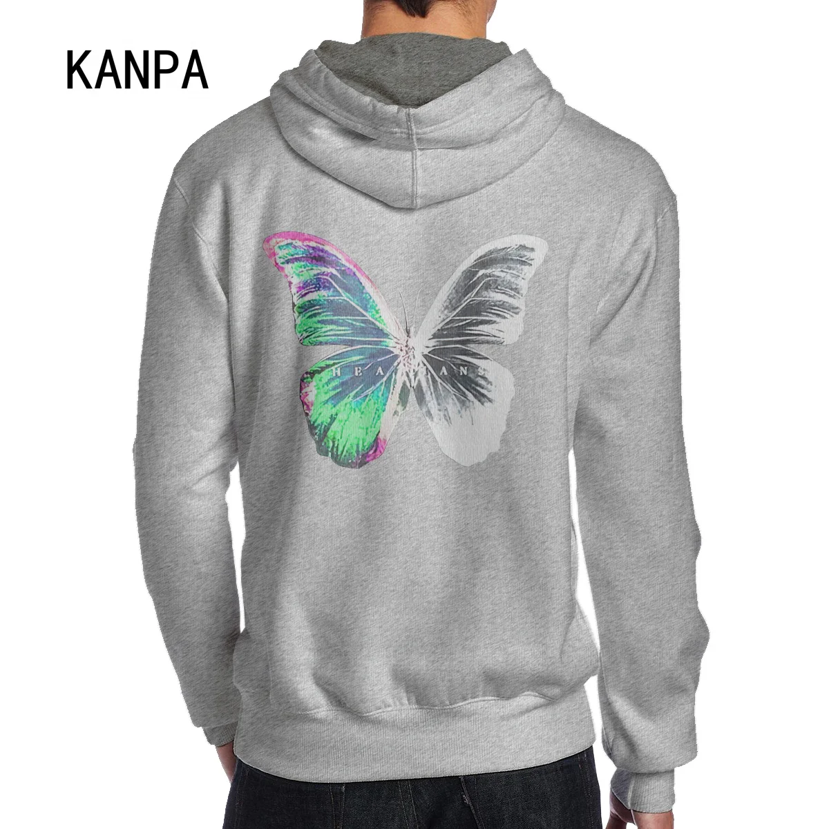 Oversize Hoodies Women Streetwear Harajuku Color Butterfly Sweatshirt clothes Short Sleeve 100% Cotton Loose Hip Hop Plus Size
Oversize Hoodies Women Streetwear Harajuku Color Butterfly Sweatshirt clothes Short Sleeve 100% Cotton Loose Hip Hop Plus Size