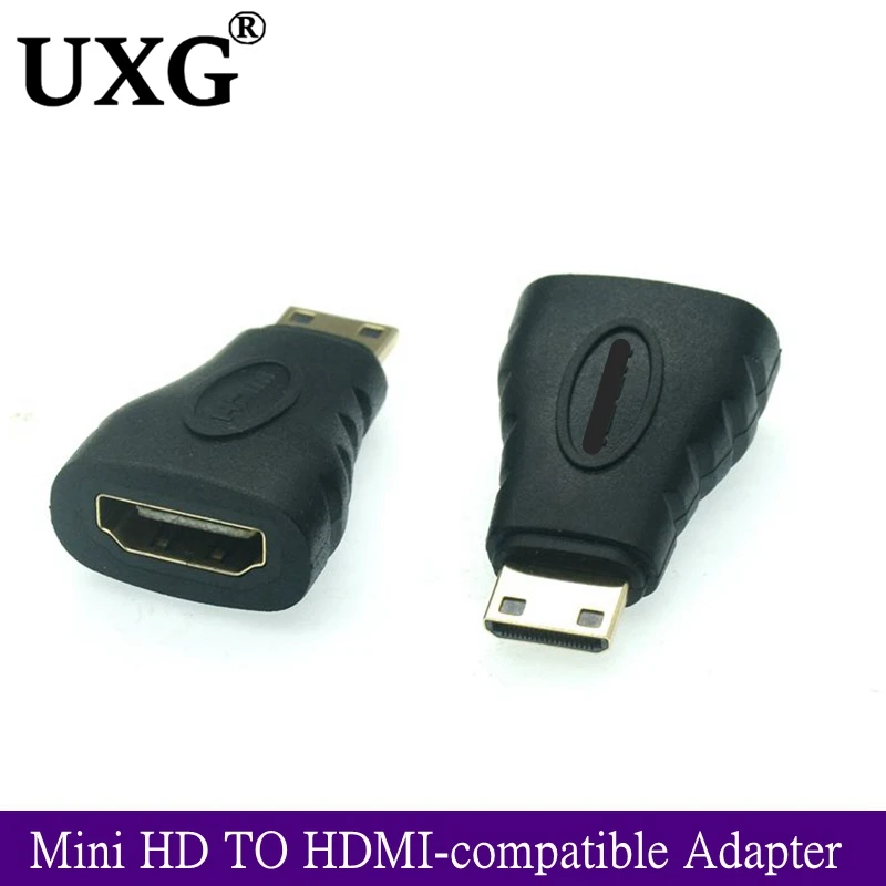 Мини-адаптер совместимый с HDTV, мини-адаптер с HD на HD кабель 4K для видеокамеры Raspberry Pi ZeroW, ноутбука HDTV, мини-адаптер
Мини-адаптер совместимый с HDTV, мини-адаптер с HD на HD кабель 4K для видеокамеры Raspberry Pi ZeroW, ноутбука HDTV, мини-адаптер