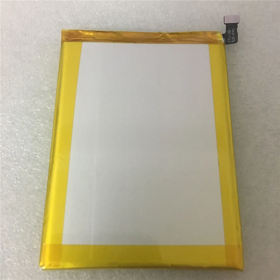 For Oukitel K4000 Plus Battery Replacement High Quality Large Capacity 4100mAh Back Up Bateria
For Oukitel K4000 Plus Battery Replacement High Quality Large Capacity 4100mAh Back Up Bateria