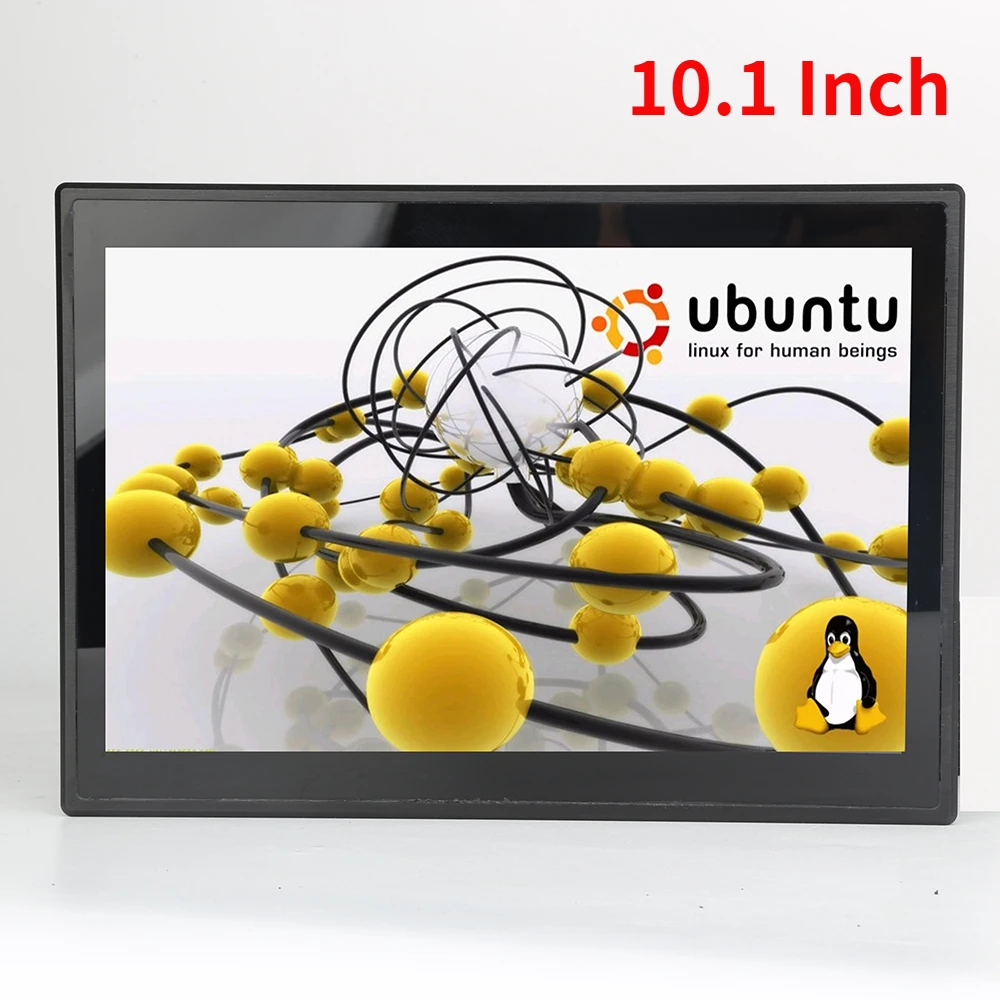 Embedded PCs Windows 10 Linux Control Panel PC Ubuntu Small Computer Mini PC 10.1 Inch Intel I3 J1900 ALL in One Box 8GB RAM
Embedded PCs Windows 10 Linux Control Panel PC Ubuntu Small Computer Mini PC 10.1 Inch Intel I3 J1900 ALL in One Box 8GB RAM