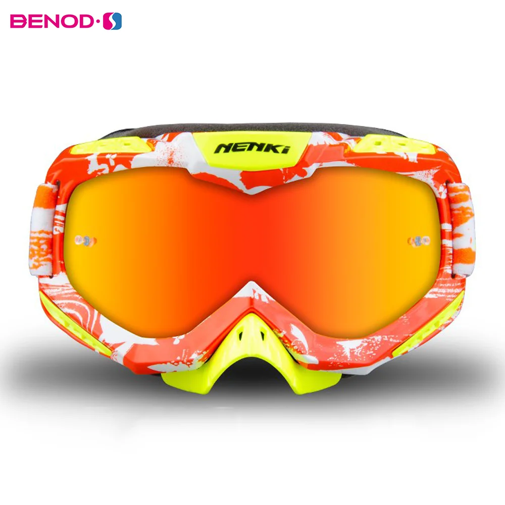 Motocross Glasses Outdoor Motorcycle Glasses Off-Road Motocross Comfortable Goggles Dirt Bike MTB Impact Resistance Eyewear
Motocross Glasses Outdoor Motorcycle Glasses Off-Road Motocross Comfortable Goggles Dirt Bike MTB Impact Resistance Eyewear